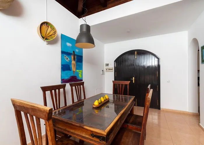 Villa Casablanca By Villa Plus