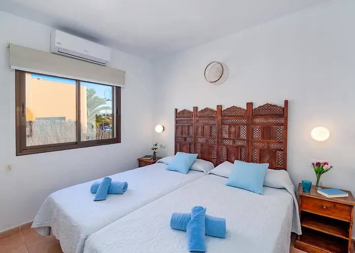 Villa Casablanca By Villa Plus